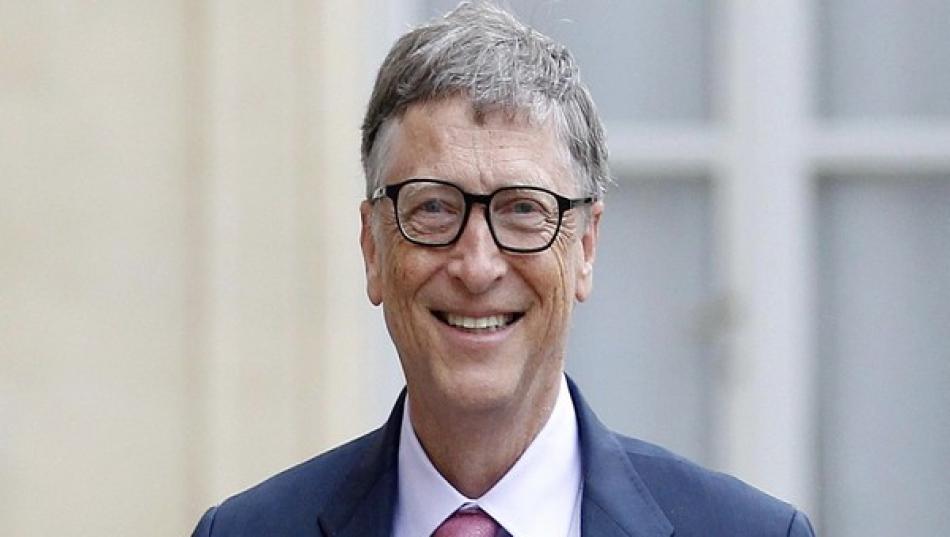 In India That's plenty There are intellectuals - bill Gates